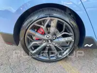 2022 Hyundai I20