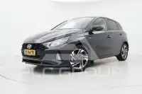 2022 Hyundai I20