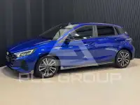 2022 Hyundai I20