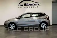 2022 Hyundai I20