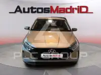 2022 Hyundai I20