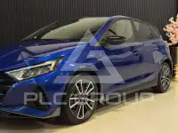 2022 Hyundai I20