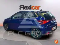 2022 Hyundai I20