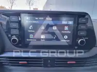 2022 Hyundai I20