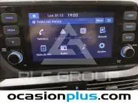 2022 Hyundai I20