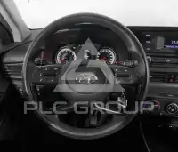 2022 Hyundai I20