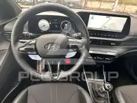 2022 Hyundai I20