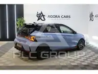2022 Hyundai I20
