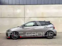 2022 Hyundai I20