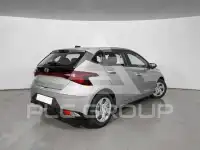 2022 Hyundai I20