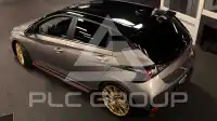 2022 Hyundai I20