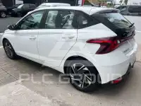 2022 Hyundai I20