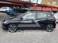 2022 Hyundai I20