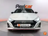 2022 Hyundai I20