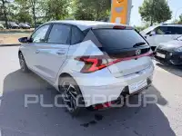 2022 Hyundai I20