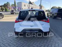 2022 Hyundai I20