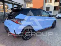 2022 Hyundai I20