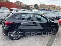 2022 Hyundai I20