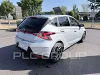 2022 Hyundai I20