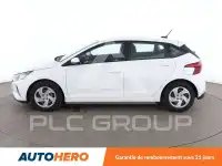2022 Hyundai I20