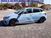 2022 Hyundai I20