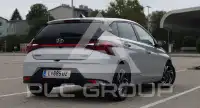 2022 Hyundai I20