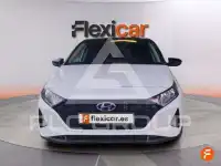 2022 Hyundai I20