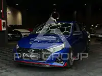 2022 Hyundai I20
