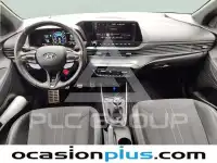 2022 Hyundai I20