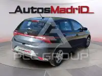 2022 Hyundai I20