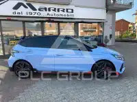 2022 Hyundai I20