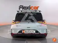 2022 Hyundai I20