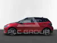 2022 Hyundai I20