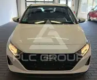 2022 Hyundai I20