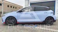 2022 Hyundai I20