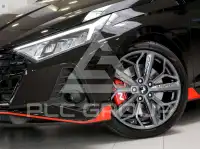 2022 Hyundai I20