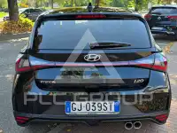 2022 Hyundai I20