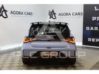 2022 Hyundai I20