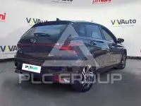 2022 Hyundai I20