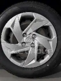 2022 Hyundai I20