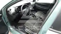 2022 Hyundai I20
