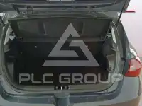 2022 Hyundai I20