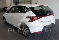 2022 Hyundai I20
