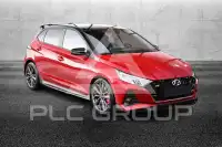 2022 Hyundai I20