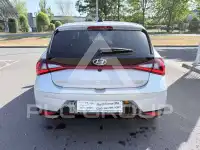 2022 Hyundai I20