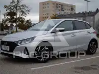 2022 Hyundai I20