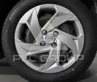 2022 Hyundai I20