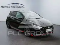 2022 Hyundai I20