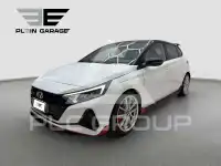 2022 Hyundai I20
