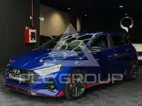 2022 Hyundai I20